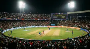 IPL & Cricket Tournament Betting Sites for UK Punters